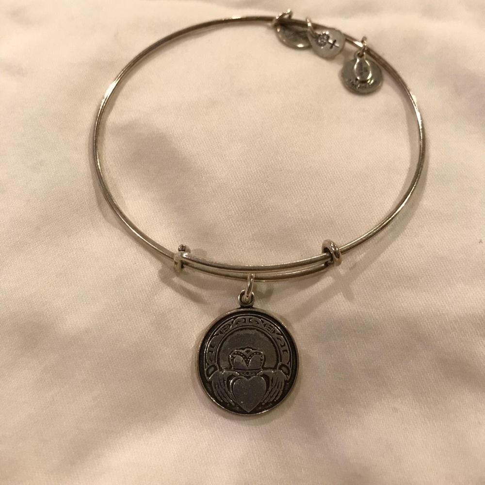 Alex and Ani Bracelet